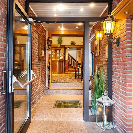 Hotel Friese Norderney Luaran gambar