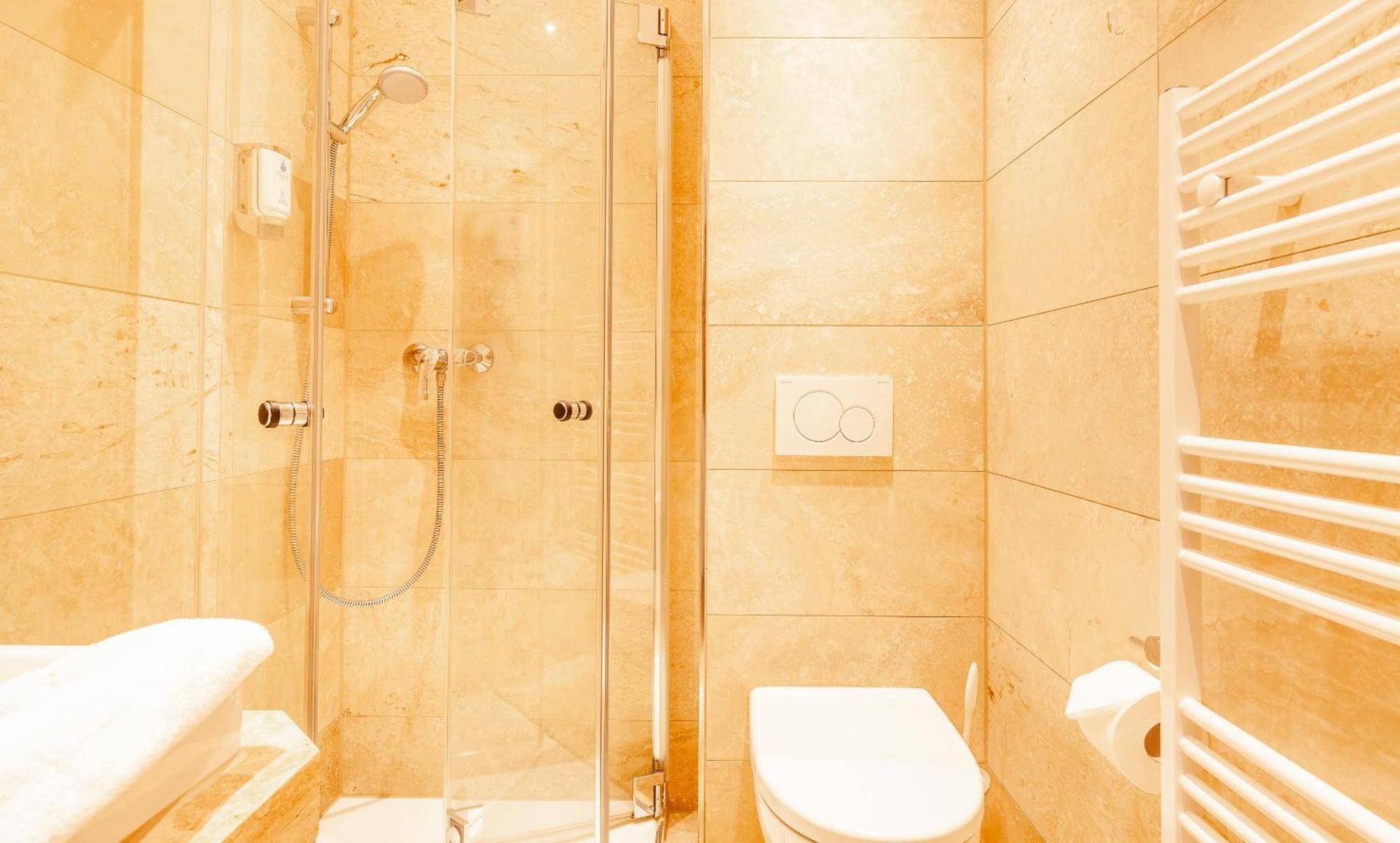 Hotel Friese Norderney Luaran gambar