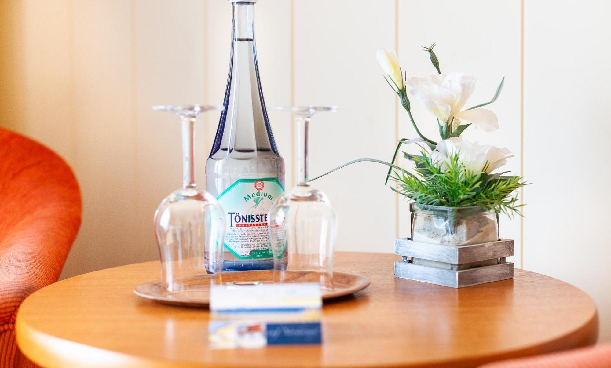 Hotel Friese Norderney Luaran gambar