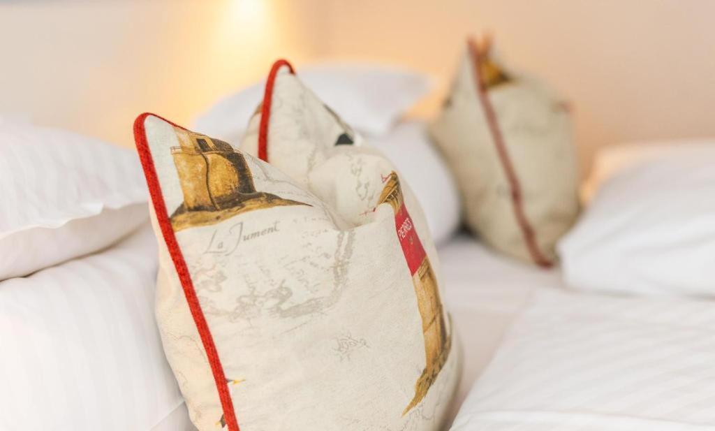 Hotel Friese Norderney Luaran gambar